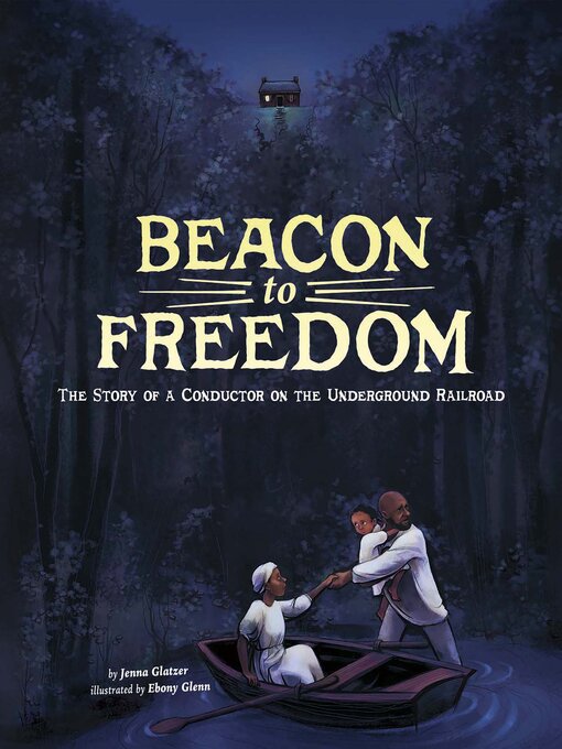 Title details for Beacon to Freedom by Jenna Glatzer - Available